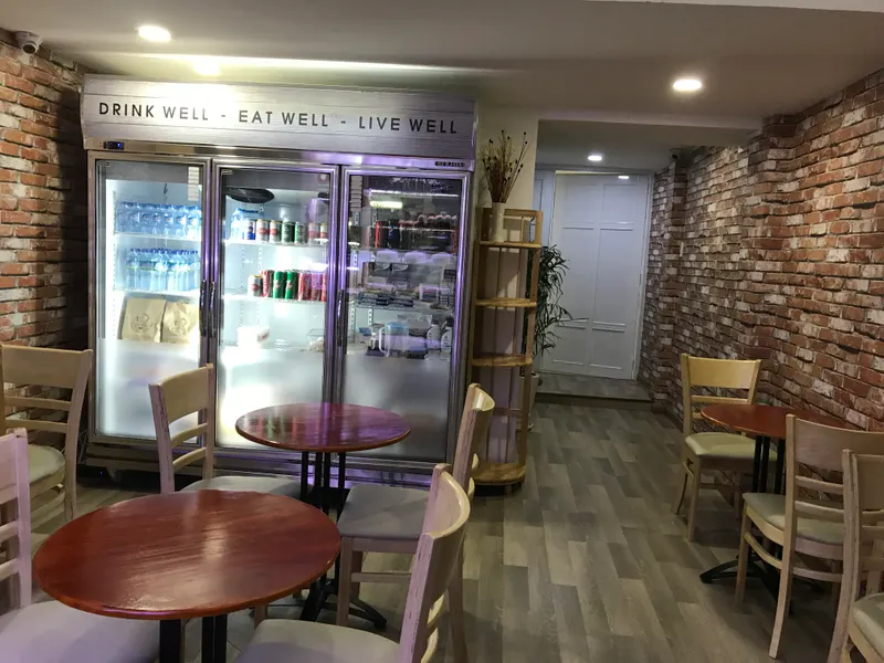 Charm Bakery Vietnam