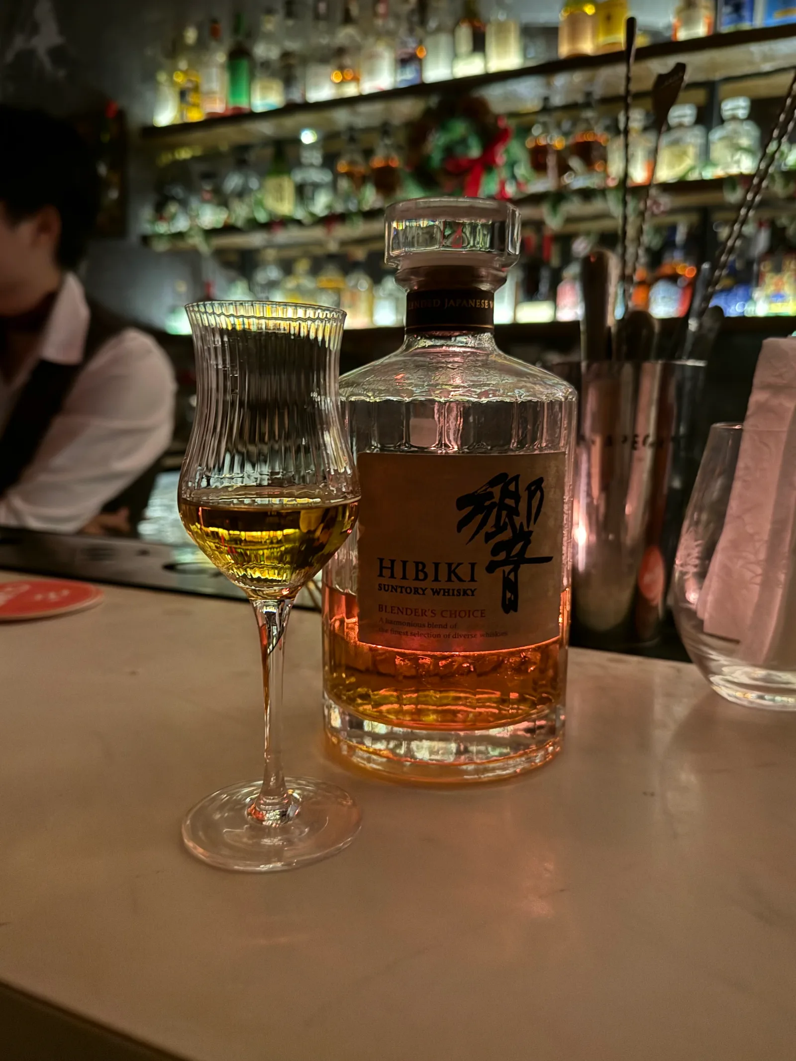 Details at CLIMB - Hidden Cocktails Bar Ho Chi Minh City — travel photo