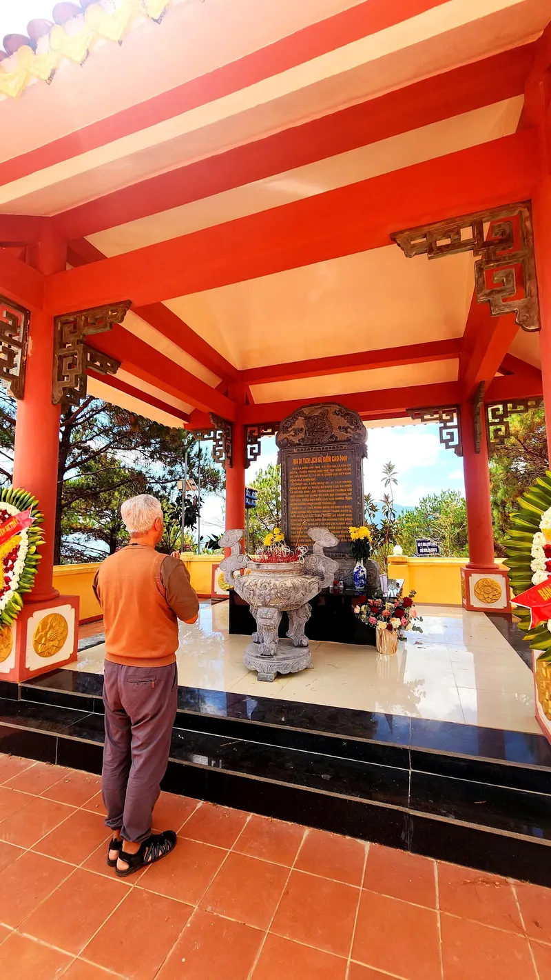 Dragon House Harbor - Ho Chi Minh Museum in Ho Chi Minh City