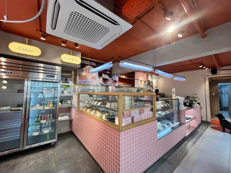 Dulce de Saigon