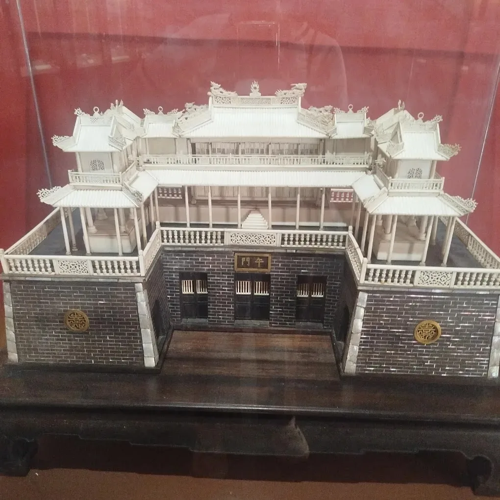 HCMC History Museum