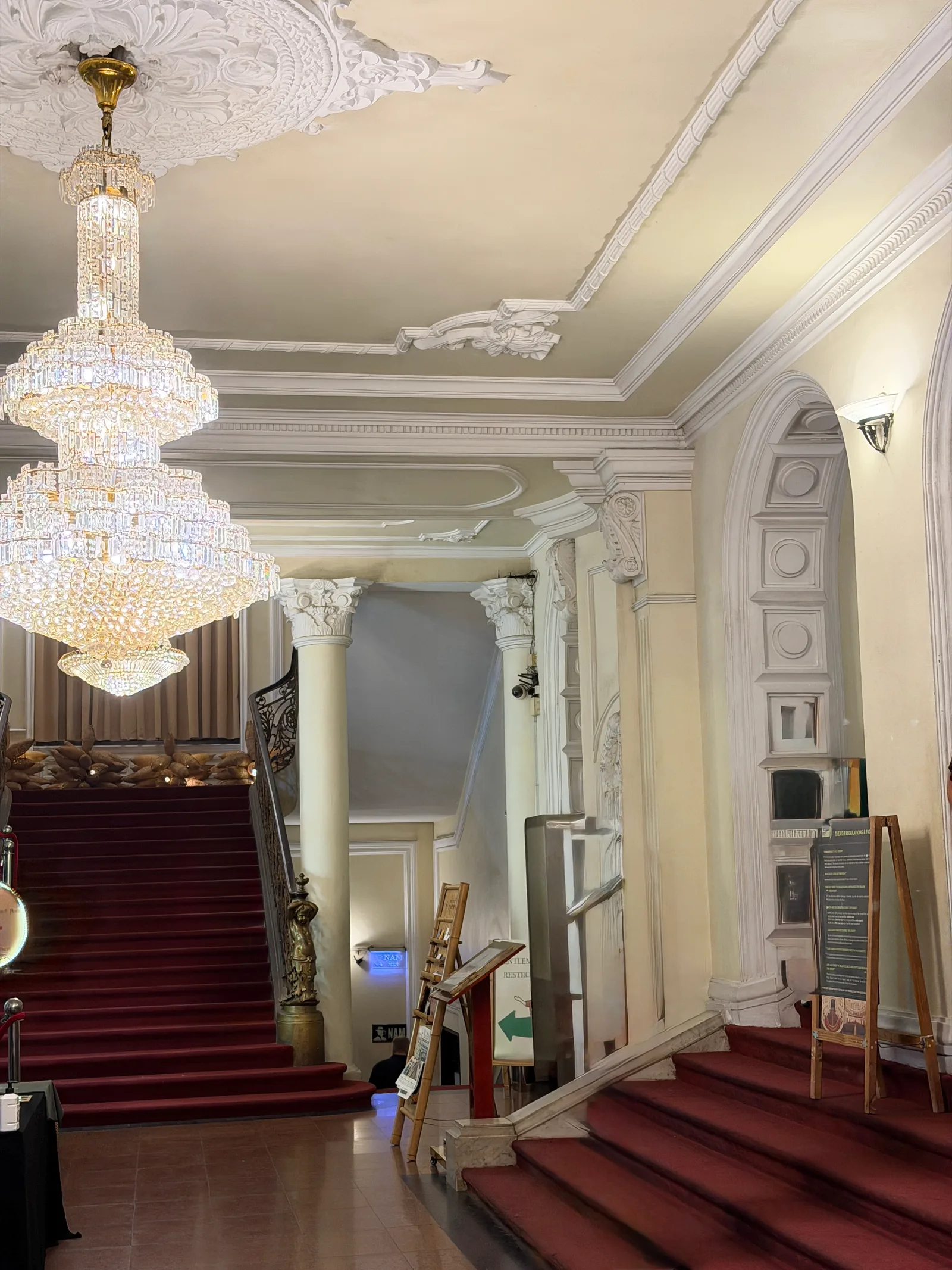 Ho Chi Minh City Opera House