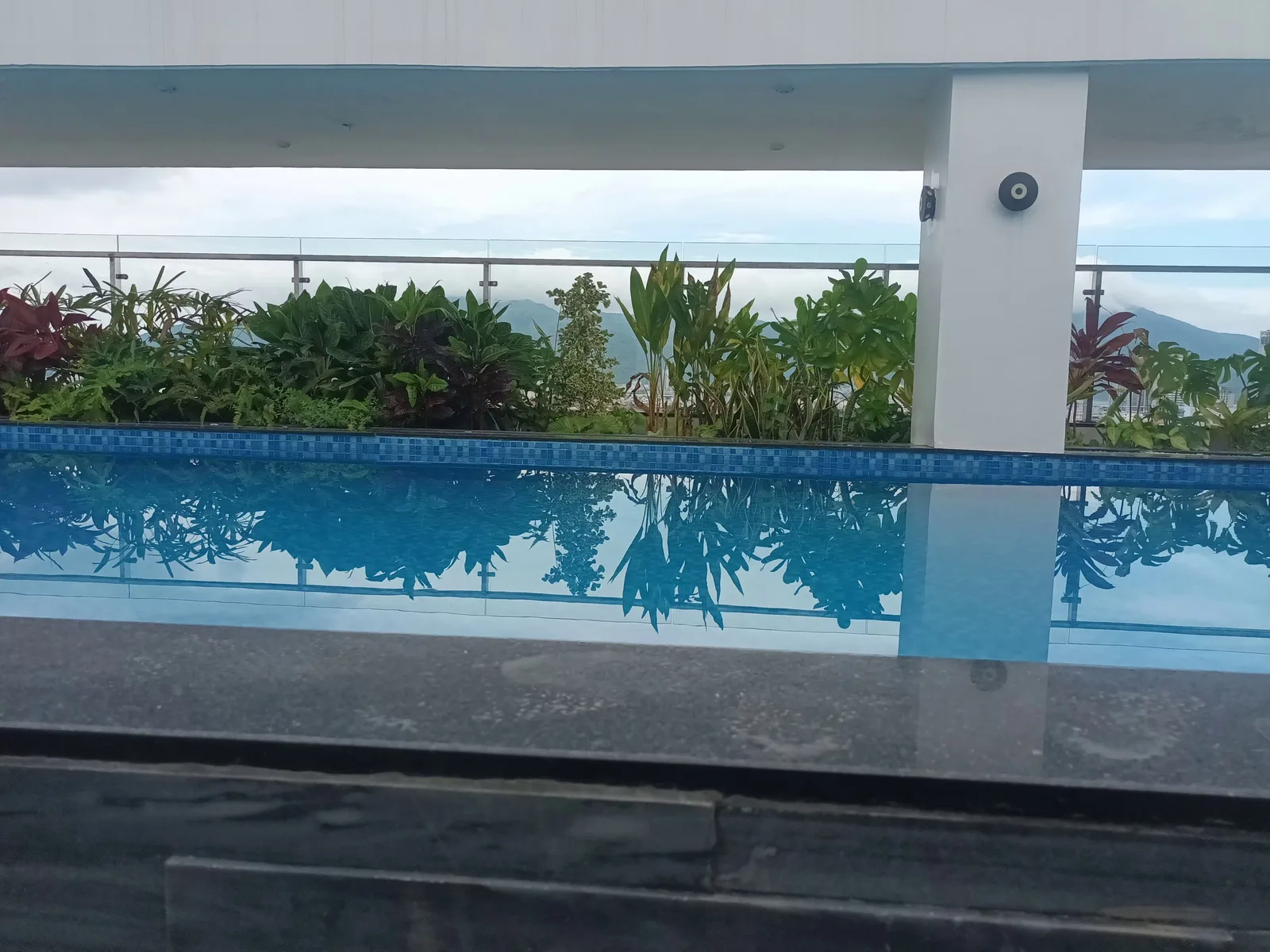 Main view at Làm biển số nhà Inox - Mica - Alu giá rẻ Ho Chi Minh City — travel photo