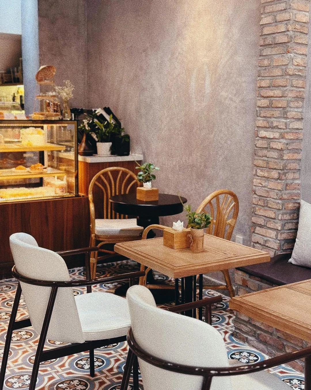 Maison Song Anh — hidden gems guide Ho Chi Minh City