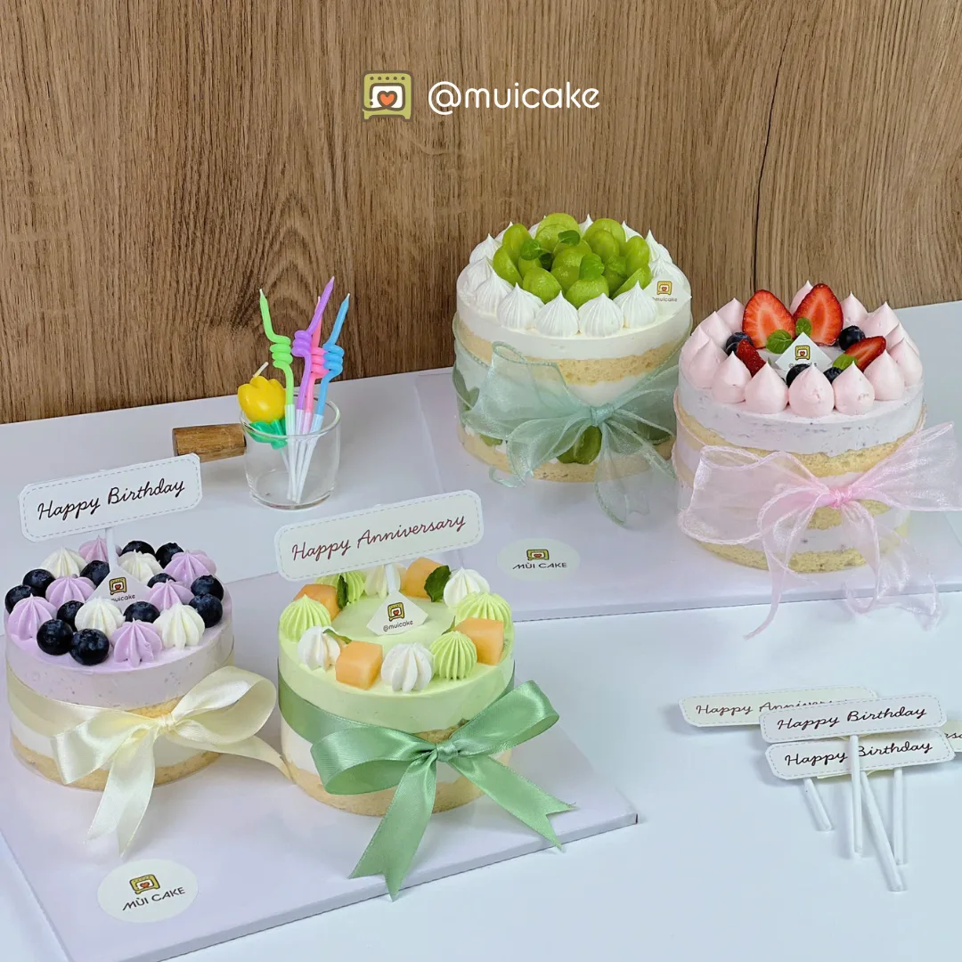 Details at Mùi Cake Ho Chi Minh City — travel photo