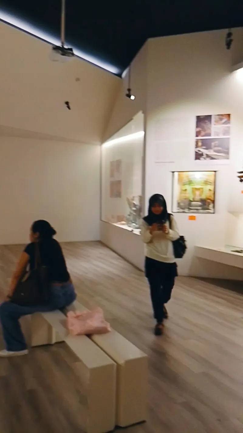 Museum of Ho Chi Minh City — Museum in Ho Chi Minh City