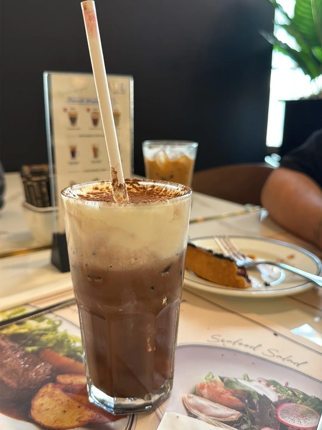 Atmosphere at PAUL Vietnam Ho Chi Minh City — travel photo