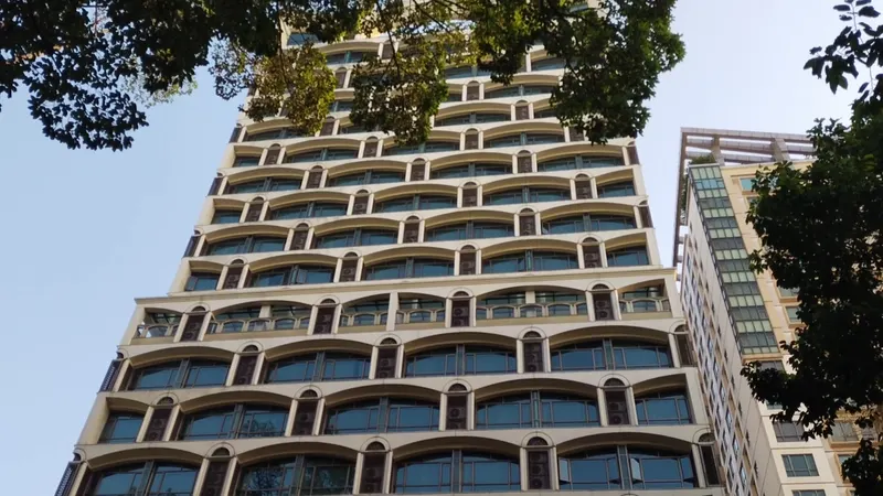 Sherwood Suites