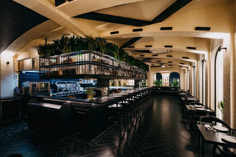 Sol Kitchen & Bar