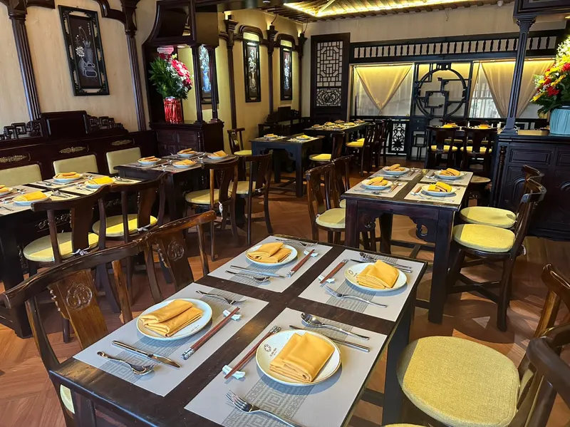 Vị Sài Gòn Restaurant & Café