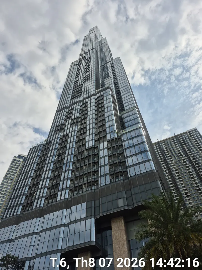 Vinhomes Central Park