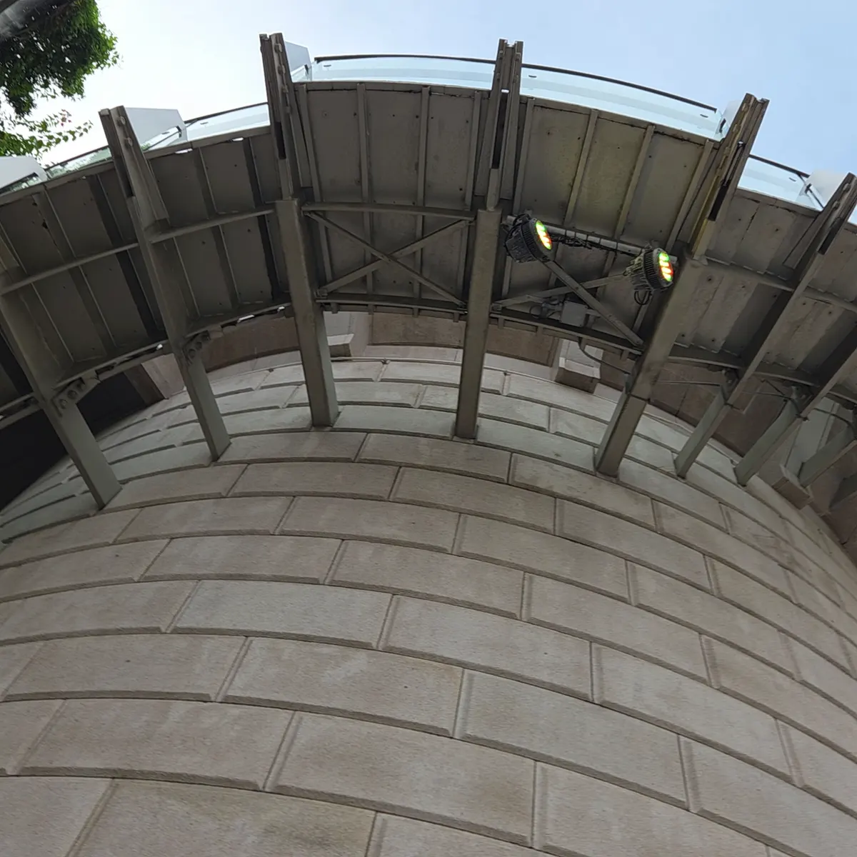 1881 Heritage — culture guide Hong Kong