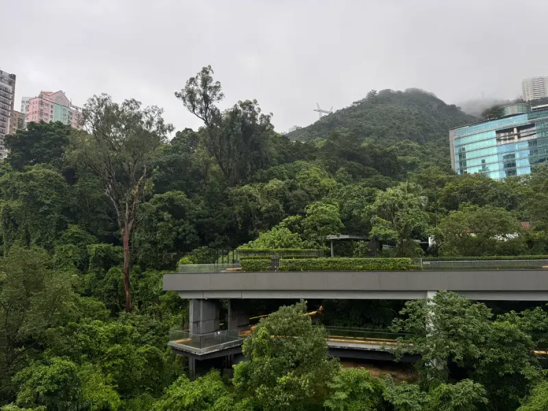 Asia Society Hong Kong Center — contemporary museum in Hong Kong