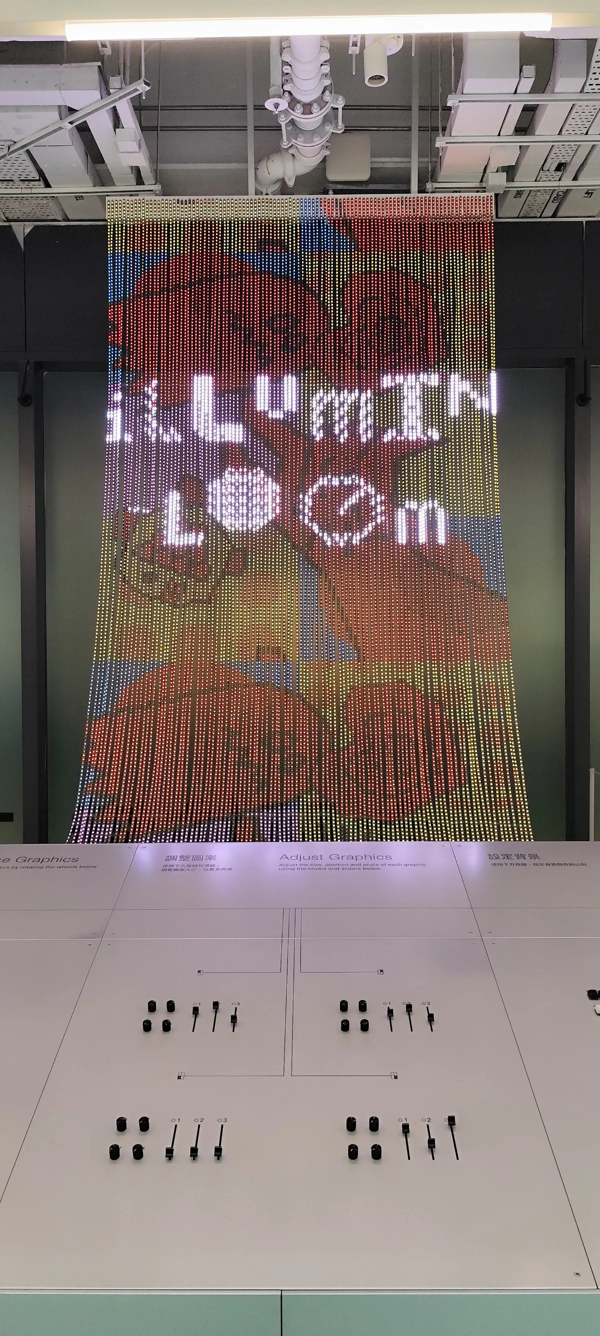 CHAT (Centre for Heritage, Arts and Textile) β culture guide Hong Kong