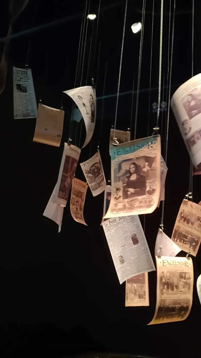 Hong Kong Heritage Museum in Hong Kong
