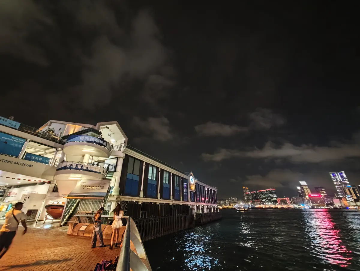 Hong Kong Maritime Museum — culture guide Hong Kong