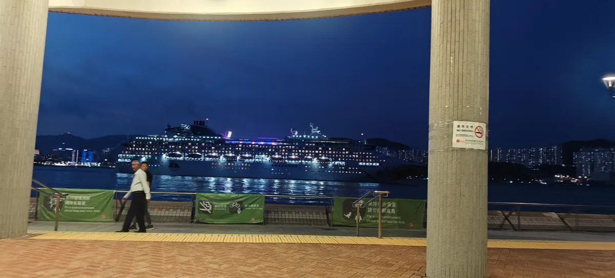 Quarry Bay Park — family guide Hong Kong