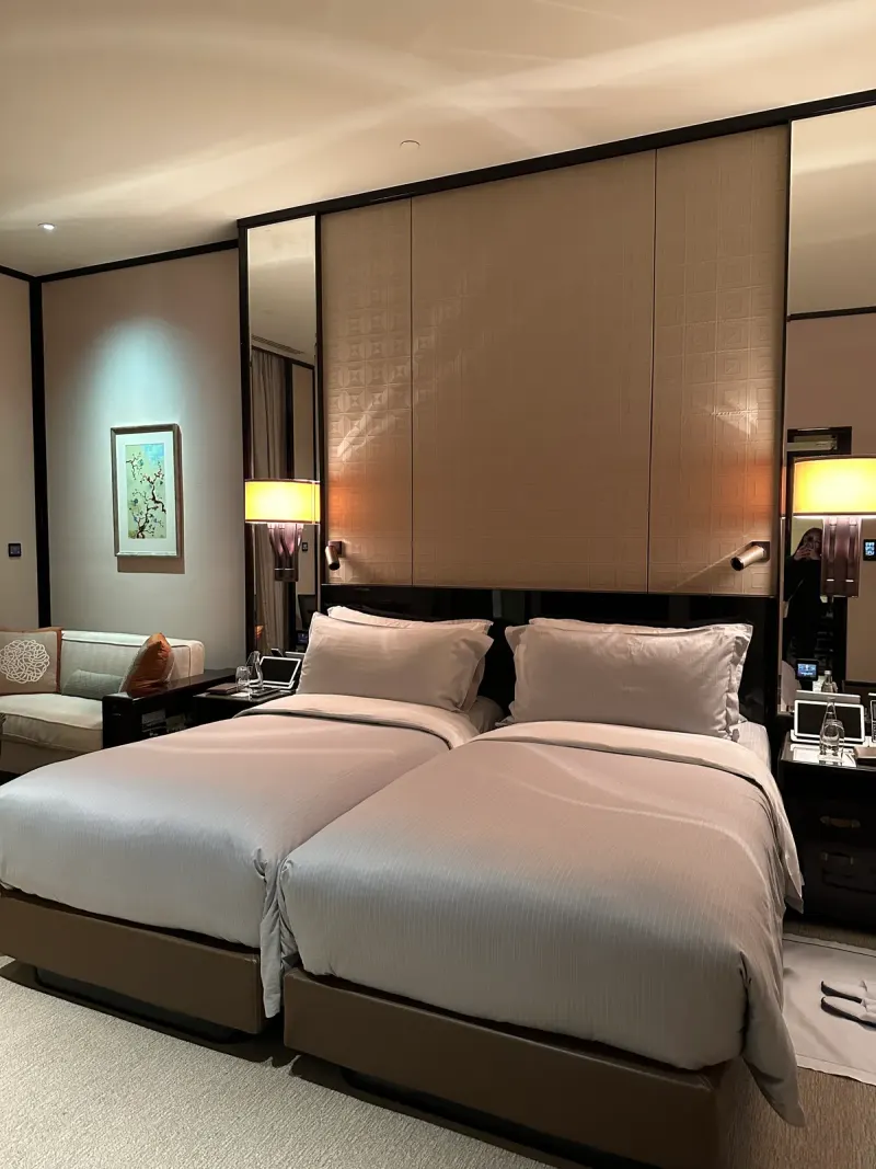 The Peninsula Hong Kong