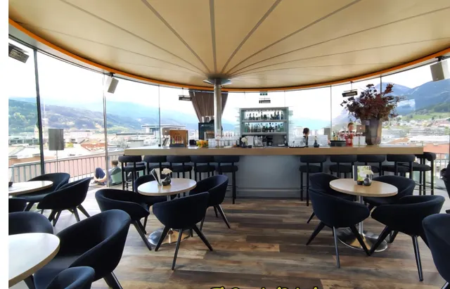 360° Cafe
