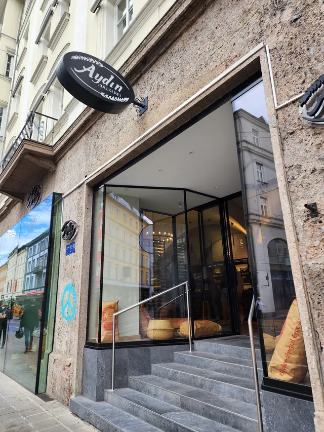 Aydin Bäckerei