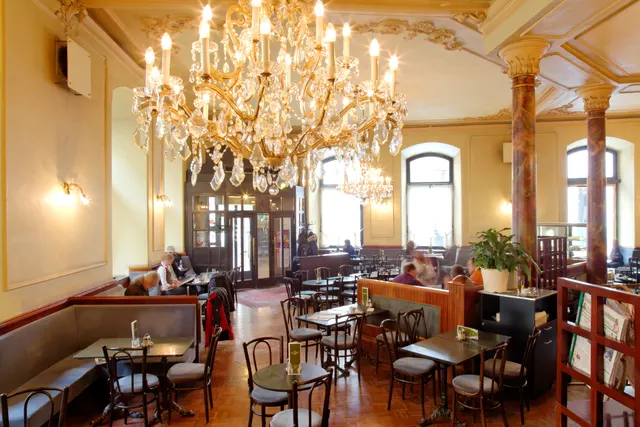 Café Central