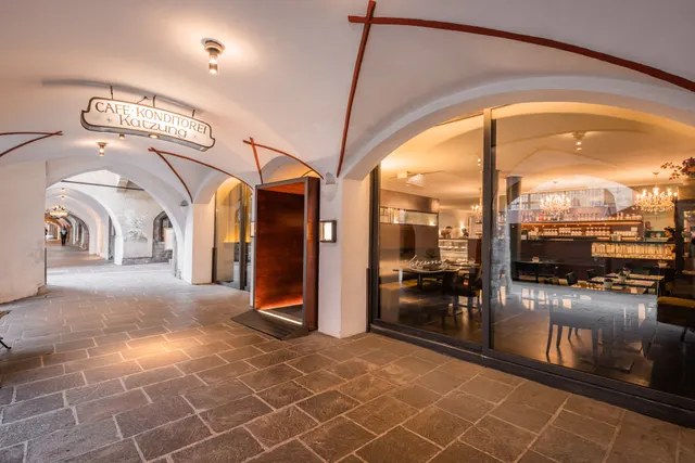Cafe Katzung