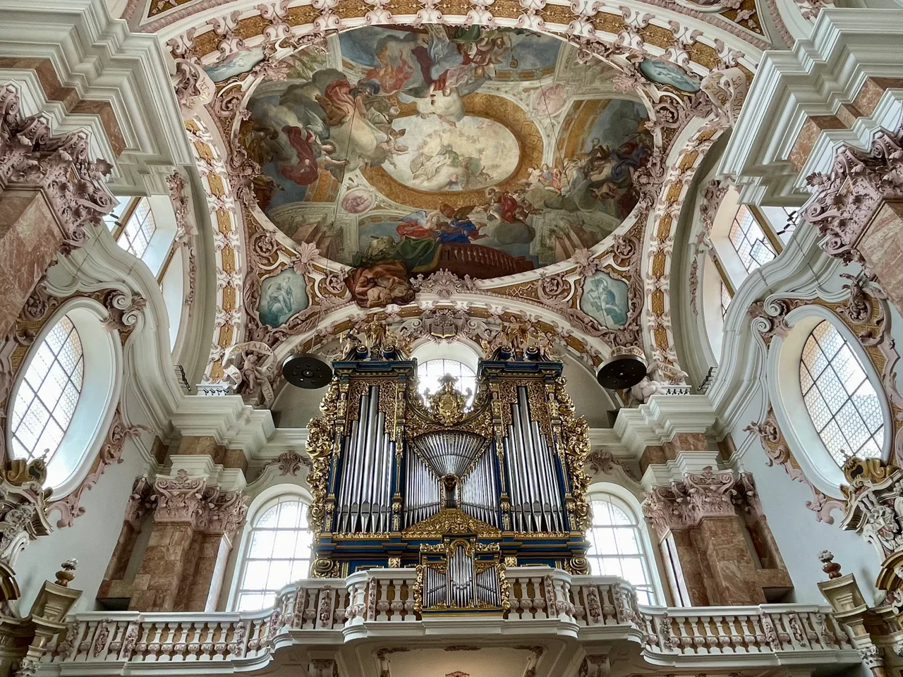 Dom zu St. Jakob (Innsbruck)