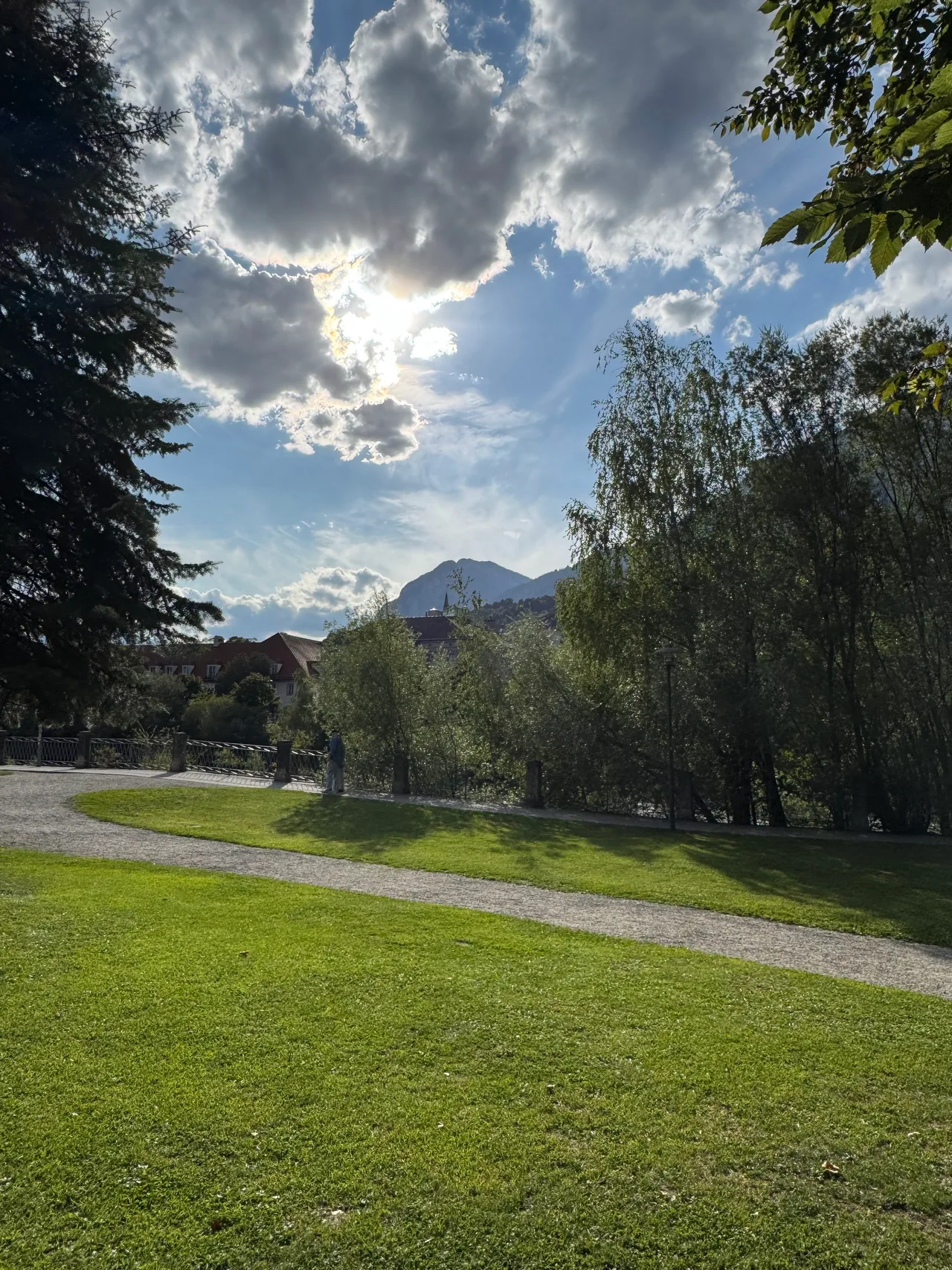 Englischer Garten