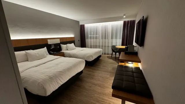 AC Hotel Innsbruck