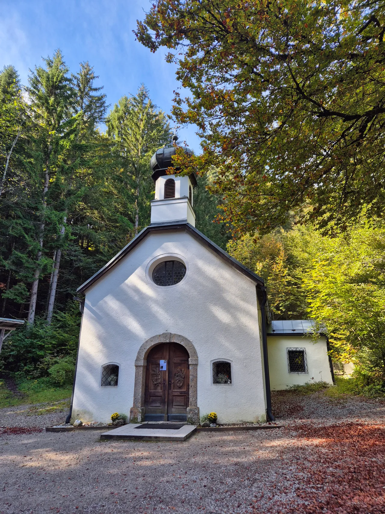 Höttinger Bild — hidden gems guide Innsbruck