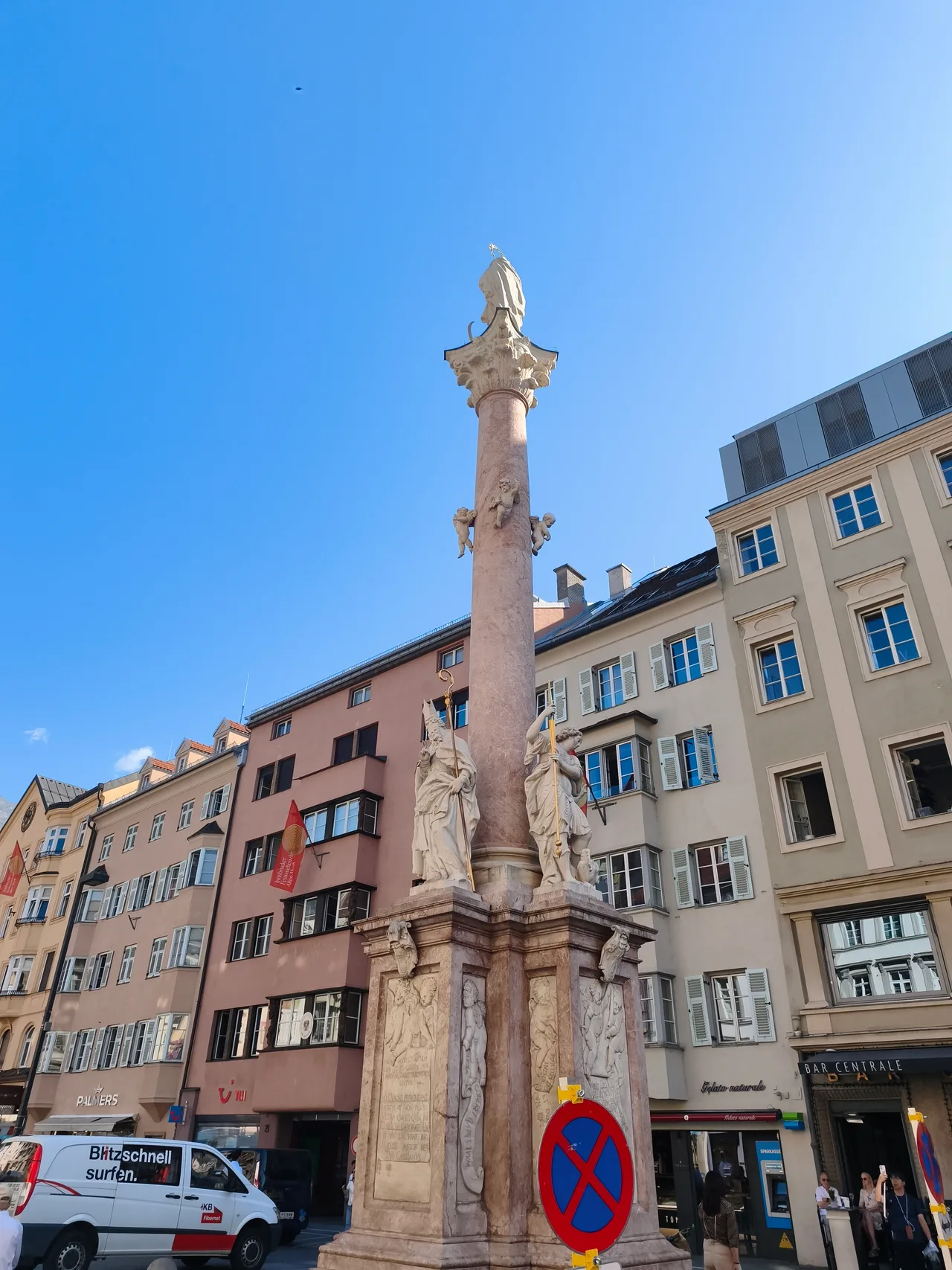 Innsbruck Tourismus