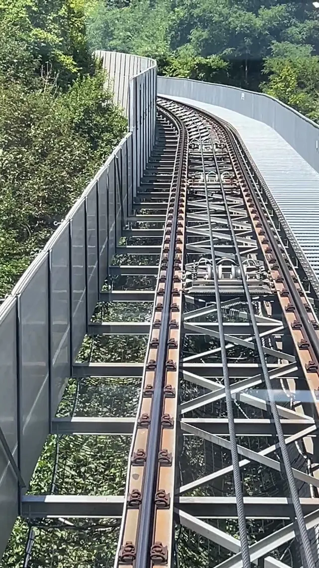 Innsbrucker Nordkettenbahnen