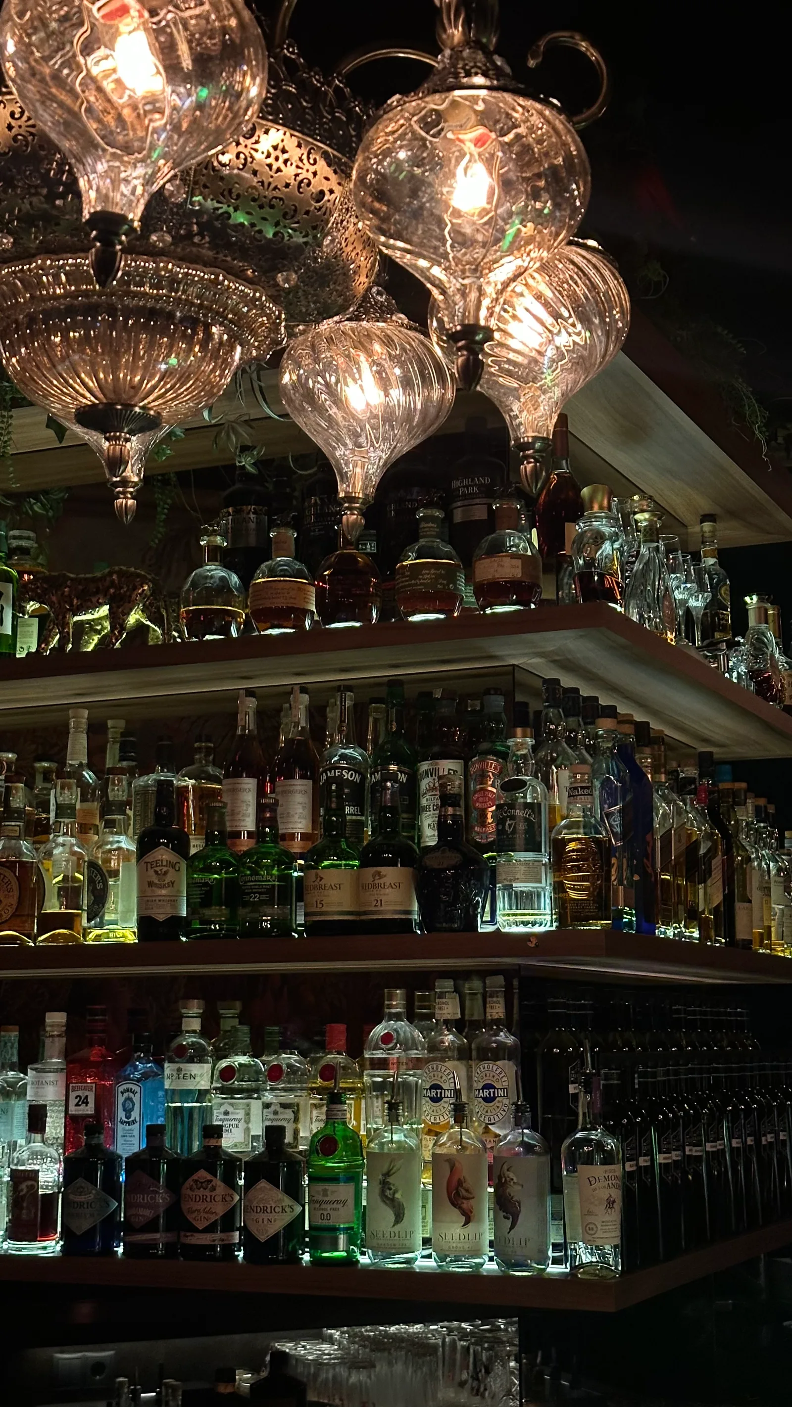Details at Liquid Diary Innsbruck — travel photo