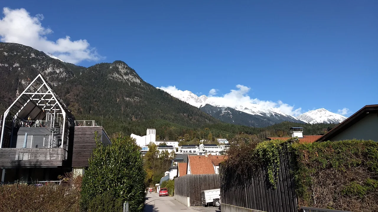 Park Lohbachsiedlung