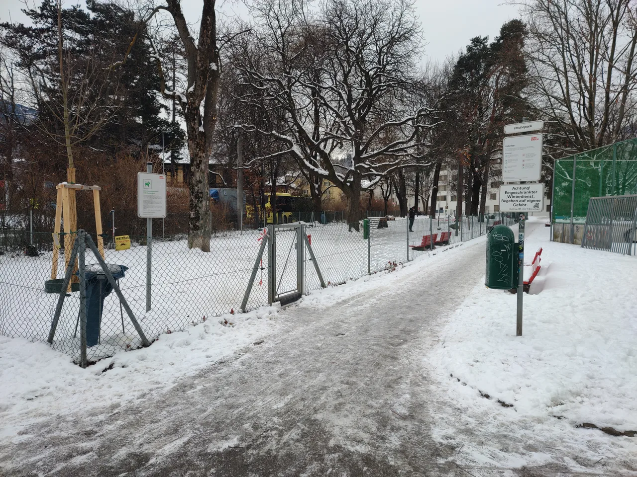 Pechepark