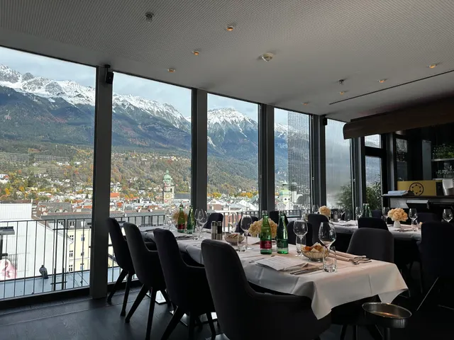 Restaurant Lichtblick