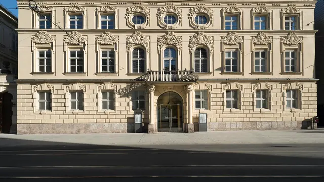 TAXISPALAIS Kunsthalle Tirol