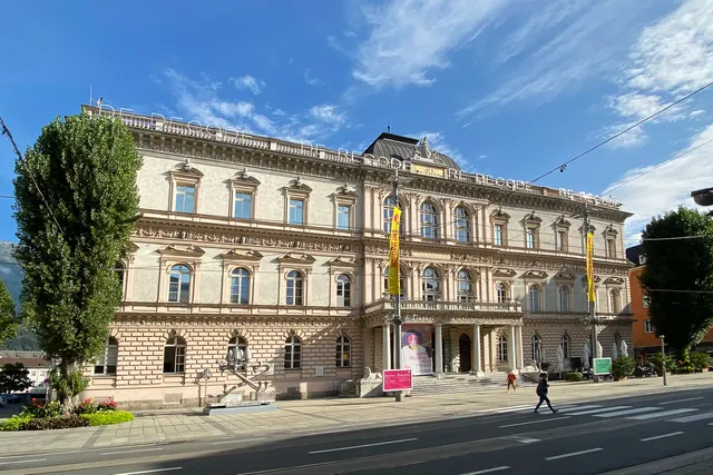 Tiroler Landesmuseum Ferdinandeum