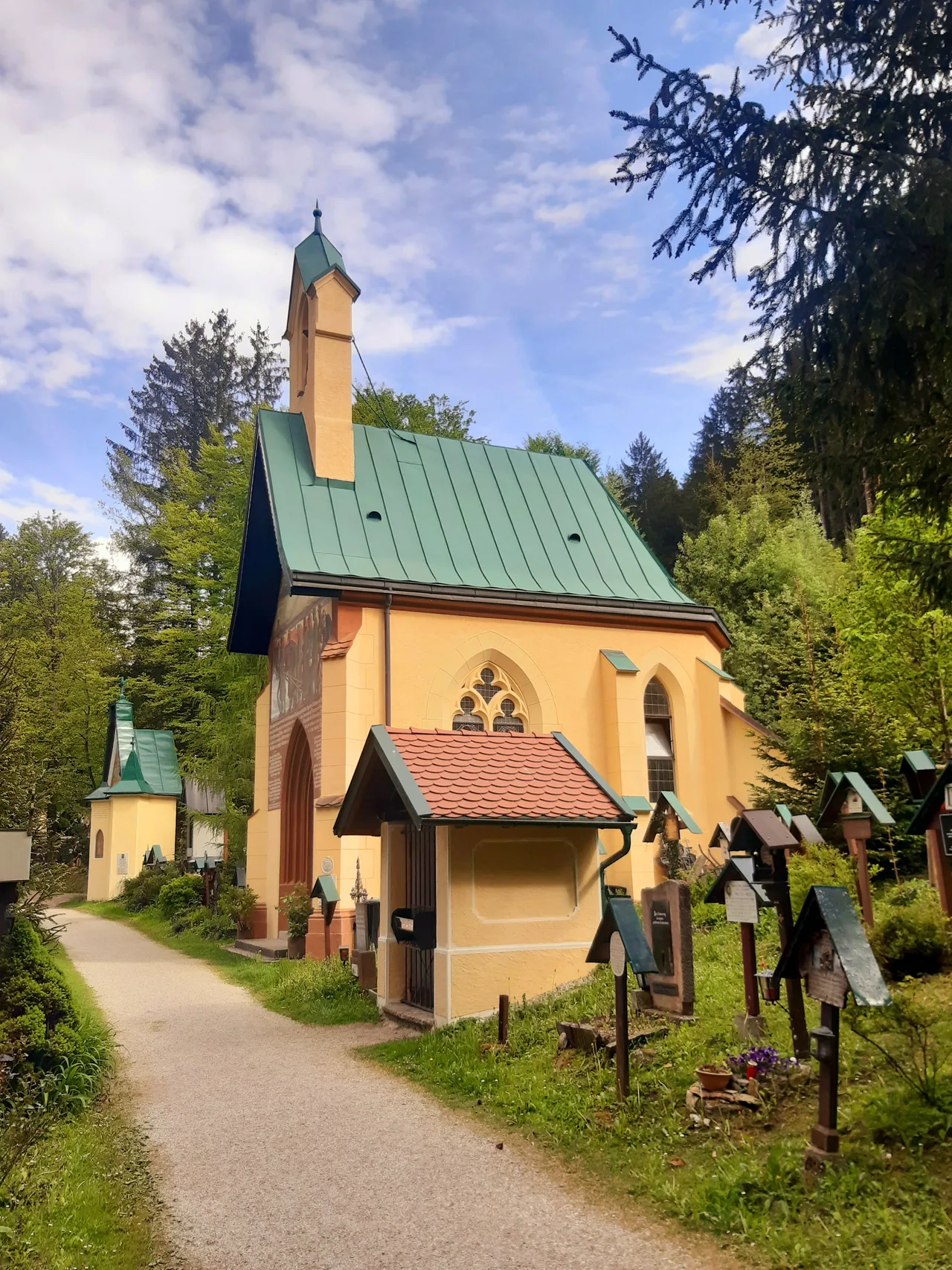 Tummelplatz