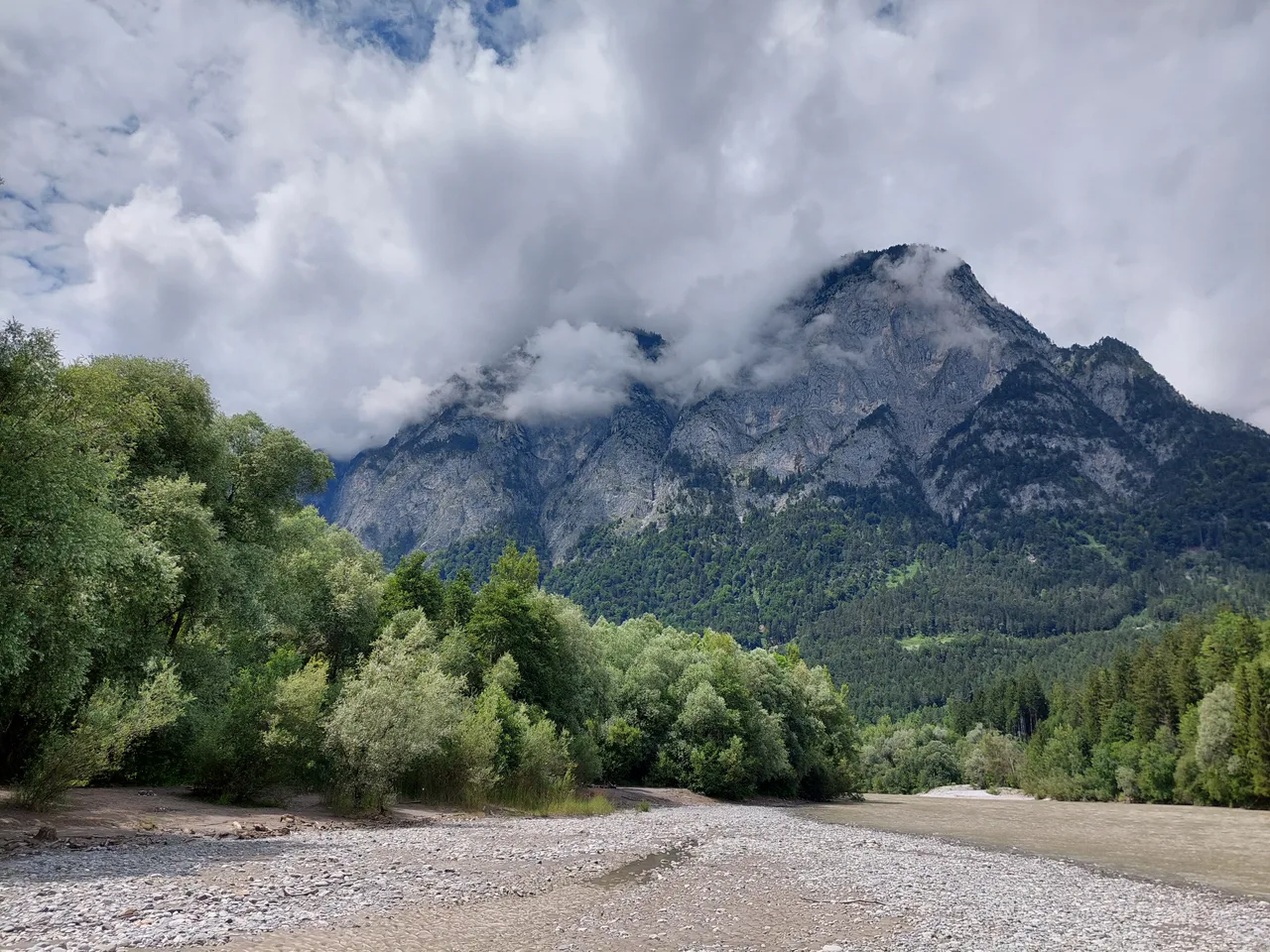 Völser Innau â hidden gems guide Innsbruck