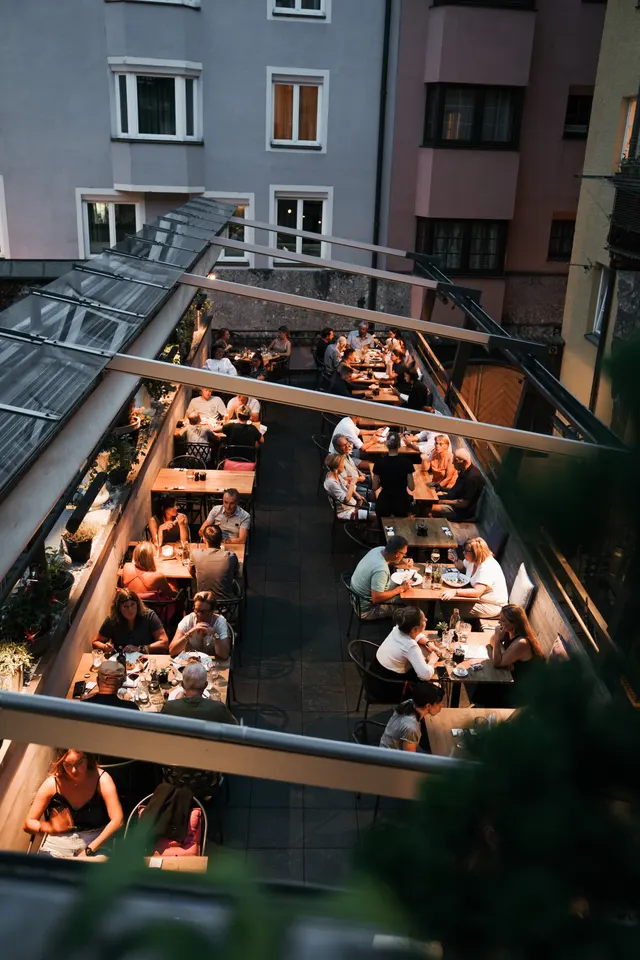 Weisses Rössl - Hotel | Restaurant | Bar