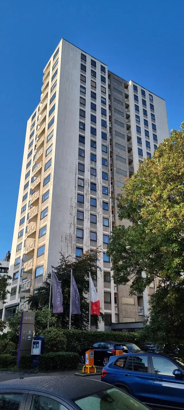 Aparthotel MyCologne