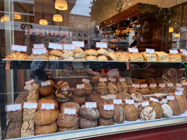 Bäckerei Balkhausen GmbH