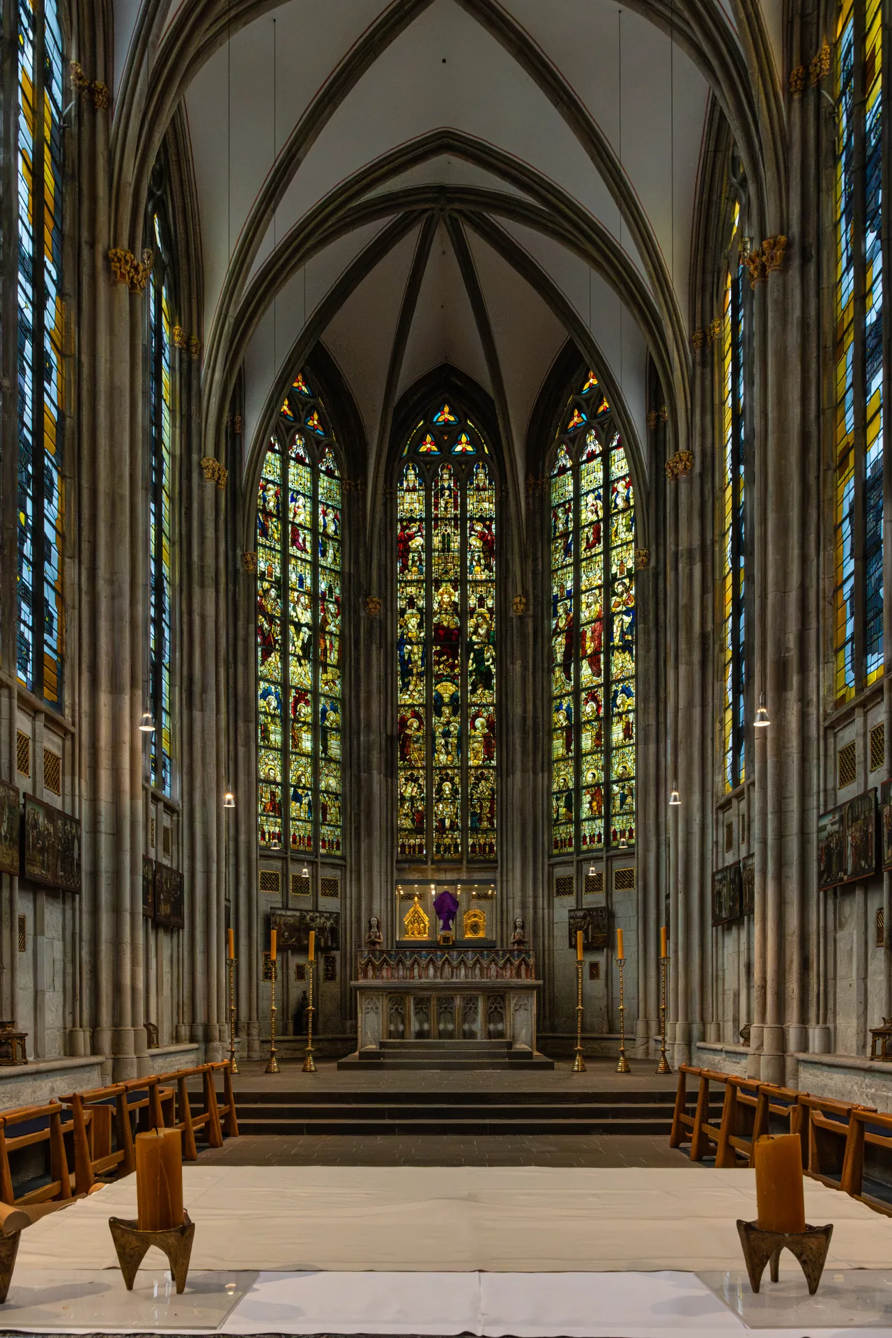 Basilika St. Ursula