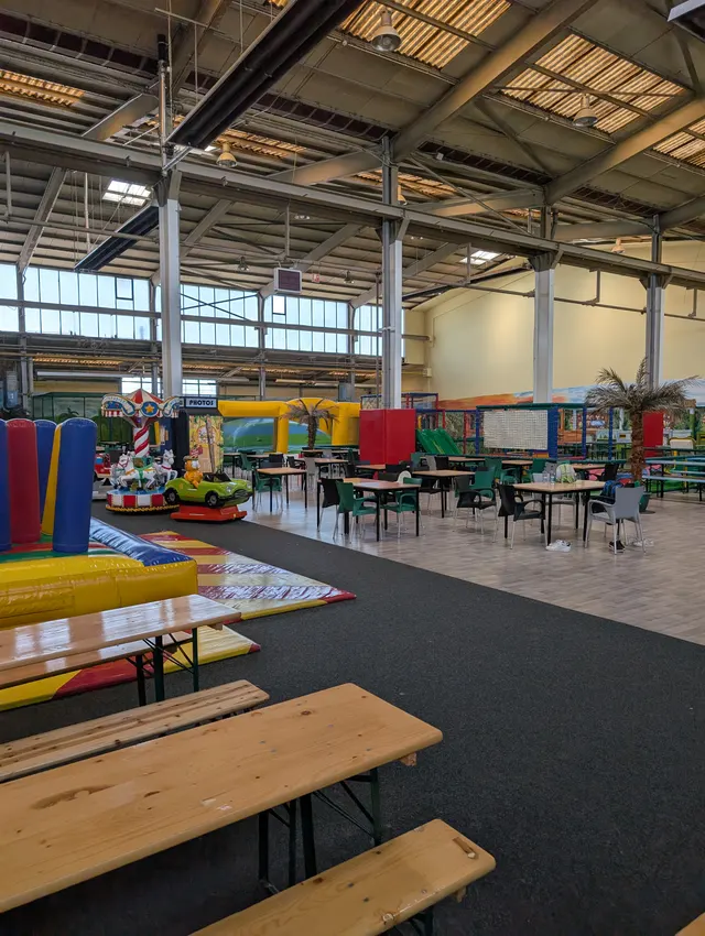 Bero's Kinderwelt Köln in Köln