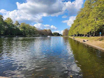 Blücherpark