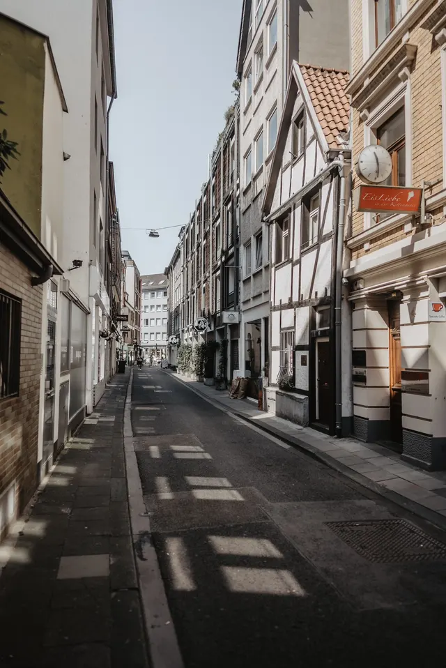 Boutique Hotel Cologne