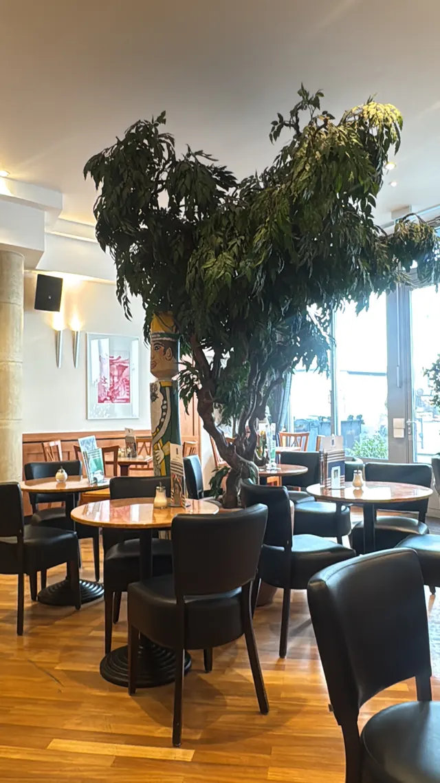 Cafe Riese Köln