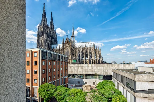 CityClass Hotel am Dom