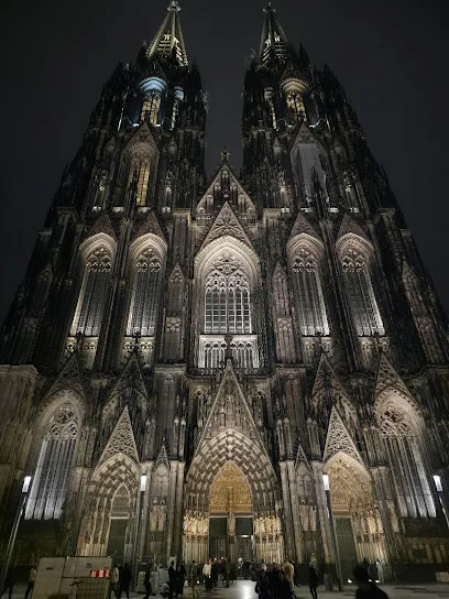 Cologne Cathedral